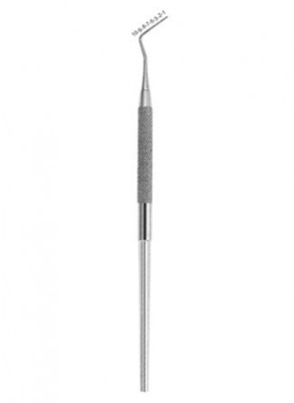 Dental probes